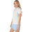 Padel Core Ss Top