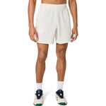ASICS Kleding ASICS Match 7In Shorts Heren-Cr&egrave;me