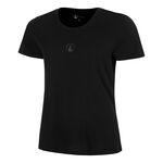 Quiet Please Tonal Core T-Shirt W