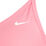 Dri-Fit Indy V-Neck Bra