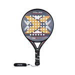 NOX Padel racket NOX  ML10 PRO CUP ROUGH SURFACE Padel racket Testrackets
