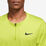 Court Dri-Fit Advantage Half-Zip Tee