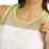 Mind Racerback Tank W
