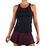 Camiseta Lux Ribbon Tee