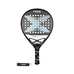 NOX Padel racket NOX AT10 AT10 Genius by Augustin Tapia Testrackets