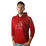 Must Have Badge of Sport French Terry Hoody Men