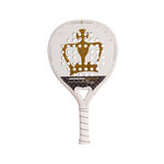 Black Crown Padel racket Black Crown Hurricane Pro 3.0