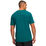 Sporttyle Left Chest Shortsleeve