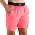 Endless ***Ace Iconic Short