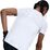 W NK ONE CLASSIC DF SS TOP WT
