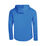 Crew Hood  Jacket