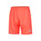 Short Hombre Coral