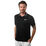Court Dry Pique Polo Men