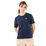 W.GRAPHIC TEE MARINE 2025 XS