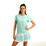 Wild Flounce Skirt W