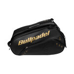 Bullpadel Bullpadel FLOW Rackettas - zwart