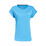 Performance Cap Sleeve Top Girls