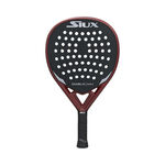 Siux Padel racket Siux  Diablo Elite 4 Padel racket Testrackets