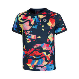 Wild Arts V-Neck Tee