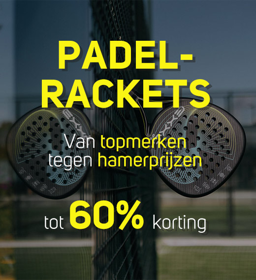 Padel Racket Easter Special