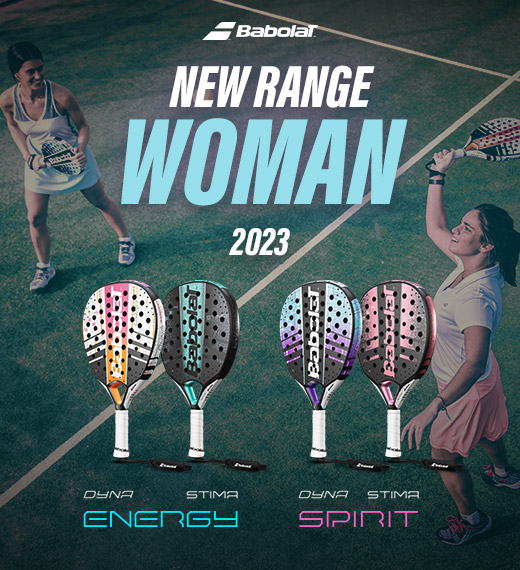 Babolat Womens Range
