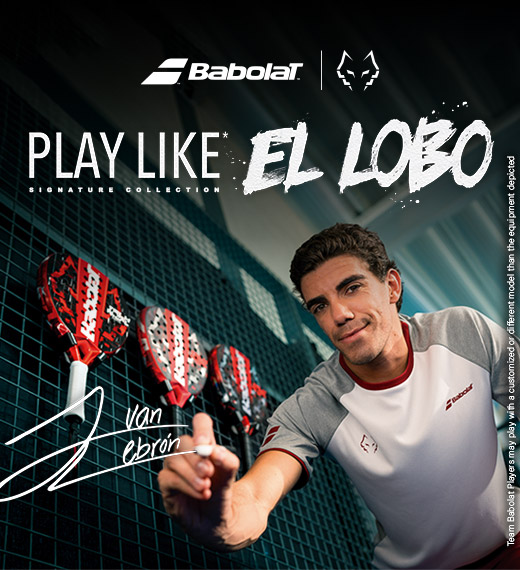 Babolat LeBron